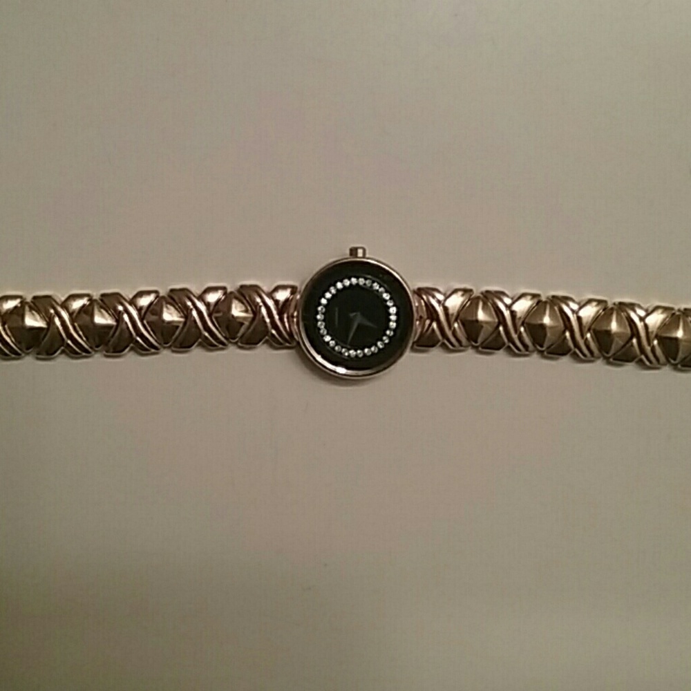 Golden Watch